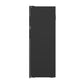 LG No Frost Top Freezer Refrigerator, 450 Liters, Black - GTF452SSAN