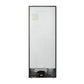 LG No Frost Top Freezer Refrigerator, 450 Liters, Black - GTF452SSAN