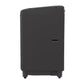 LG Smart Top Load Automatic Washing Machine With Inverter Technology, 13 kg, Black - T1366NEHG2