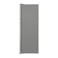 LG No Frost Top Freezer Refrigerator, 523 Liter, With Inverter Motor, Silver - GTF522PVAN