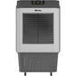 Mienta Air Cooler With Remote, 75 Liter, Grey - AC49238B