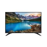 Tornado 43 Inch FHD LED TV With Built-In Receiver - 43ER9300E