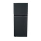 Toshiba No Frost Refrigerator With Inverter Technology, 411 Liter, Morandi Grey - GR-RT559WE-PMN(06)