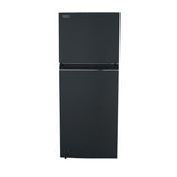 Toshiba No Frost Refrigerator With Inverter Technology, 411 Liter, Morandi Grey - GR-RT559WE-PMN(06)