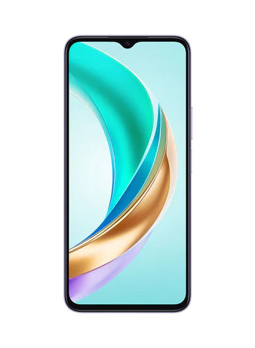 Honor X6B Dual SIM, 256GB, 6GB RAM, 4G LTE - Starry Purple