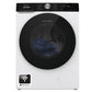 Gorenje Washing Machine, 10.5 KG, Inverter Motor, WIFI - WNS1X4ARTWIFI
