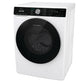 Gorenje Washing Machine, 10.5 KG, Inverter Motor, WIFI - WNS1X4ARTWIFI