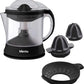 Mienta BIC3000A Bundle, Countertop Blender, 1.75 Liters - BL1361B with Steam Iron, 2200W - SI181438B and Citrus Juicer, 1 Liter - CP10308B
