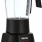 Mienta BIC3000A Bundle, Countertop Blender, 1.75 Liters - BL1361B with Steam Iron, 2200W - SI181438B and Citrus Juicer, 1 Liter - CP10308B