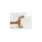 Mienta Speedy Portable Steam Iron, 1650 Watt, Bronze - GS42809A
