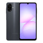 Samsung Galaxy A07 Dual SIM, 128GB, 6GB RAM, 4G LTE - Black